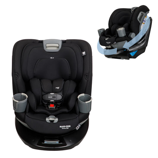 Maxi Cosi Emme360 Convertible Car Seat