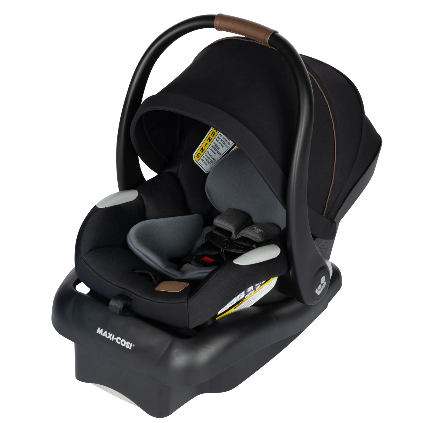 Maxi Cosi Mico Luxe Infant Car Seat