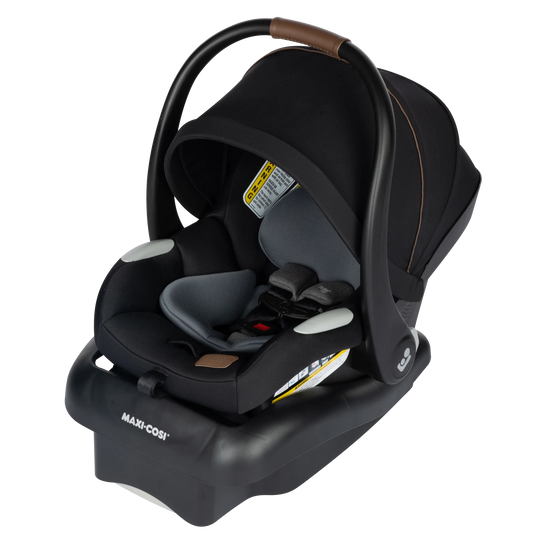 Maxi Cosi Mico Luxe Infant Car Seat