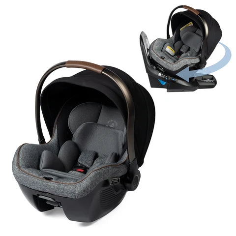 Maxi Cosi Peri 180 Rotating Infant Car Seat