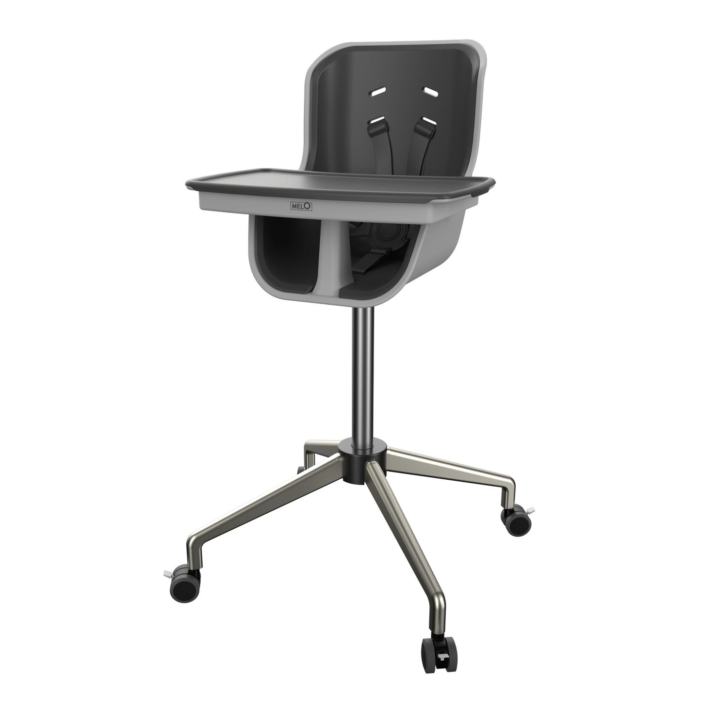 Melo Revel+ High Chair