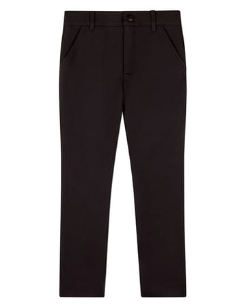 Memoi Boys Two Pocket Dress Pants