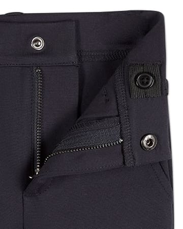 Memoi Boys Two Pocket Dress Pants