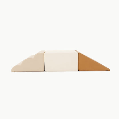 Gathre Mini Climber Playset (Ivory, Millet, Camel)