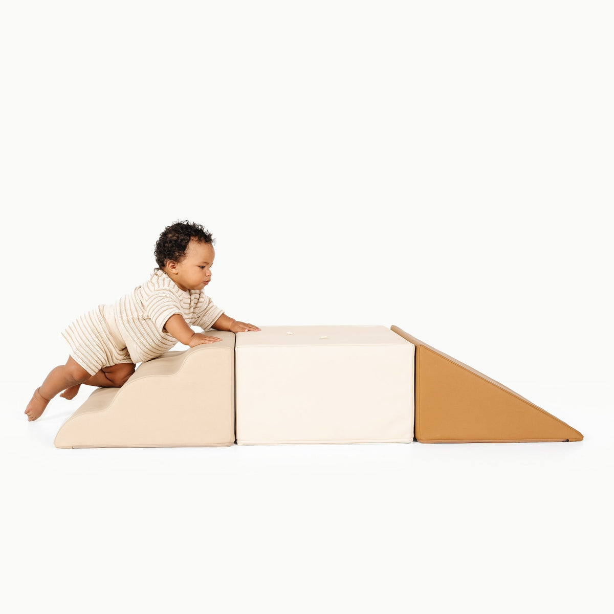 Gathre Mini Climber Playset (Ivory, Millet, Camel)