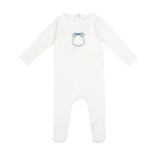 Mini Label Mini Pocket Footie Boy