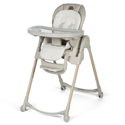 Maxi Cosi Minla 6-in-one Adjustable High Chair (Classic Oat)