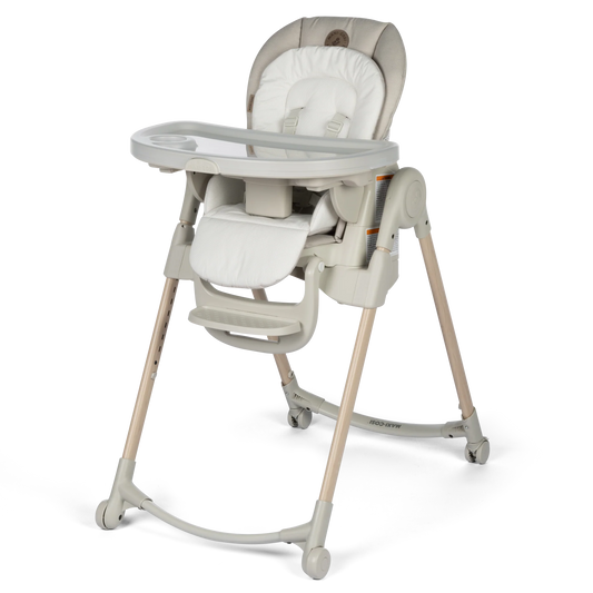 Maxi Cosi Minla 6-in-one Adjustable High Chair (Classic Oat)