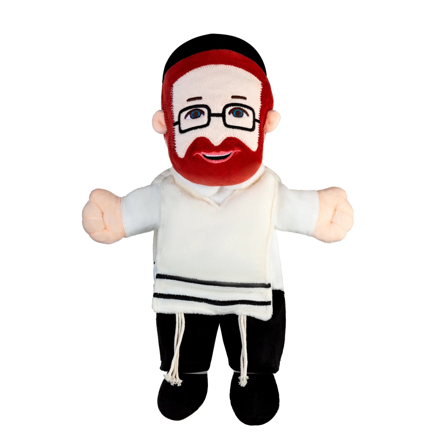 Mitzvah Kinder Totty Puppet