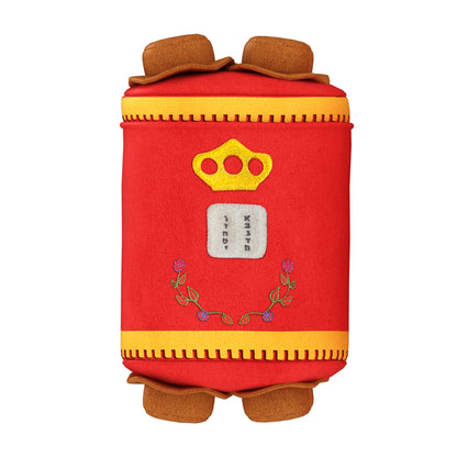 Mitzvah Kinder Rebbe & Torah Puppet Set
