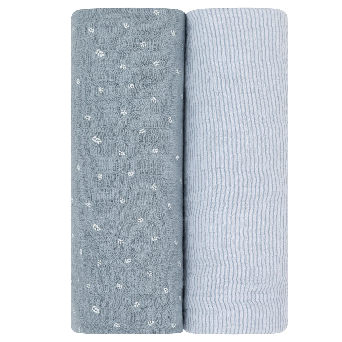 Ely's and Co Muslin Swaddle