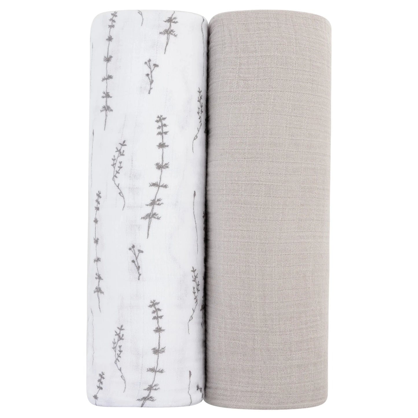 Ely's and Co Muslin Swaddle