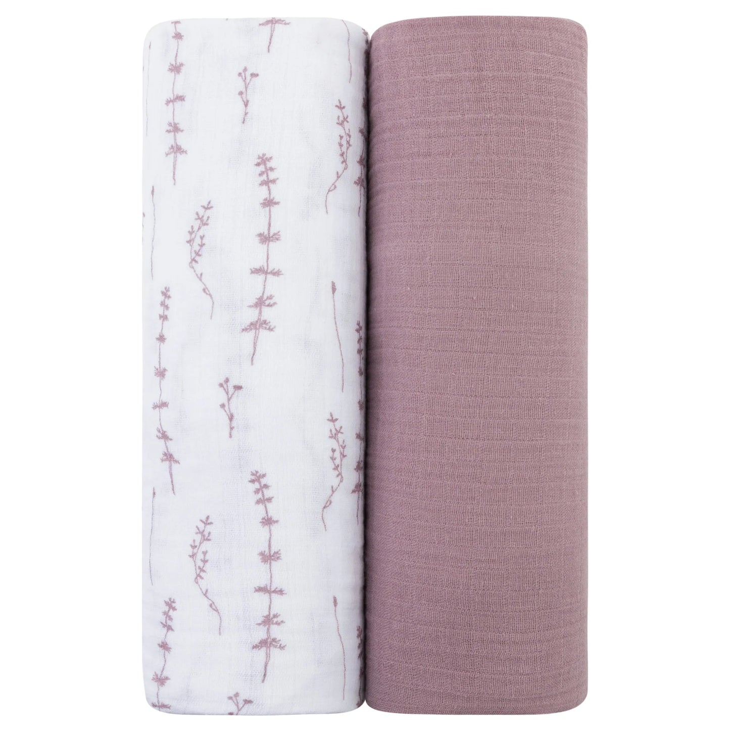 Ely's and Co Muslin Swaddle
