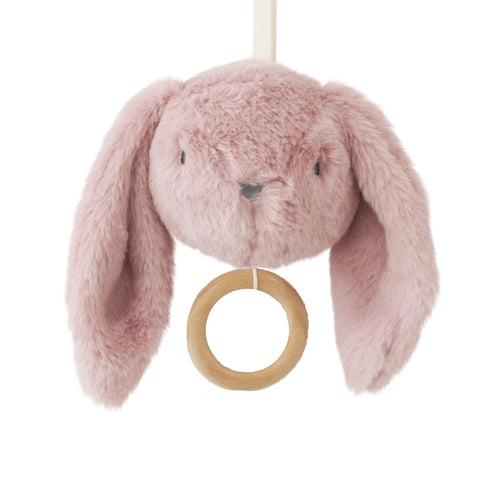 Alimrose Darcey Musical Bunny (Petal)