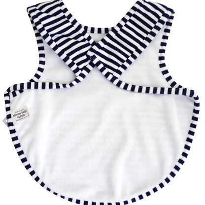 Alimrose Arm Hole Bib