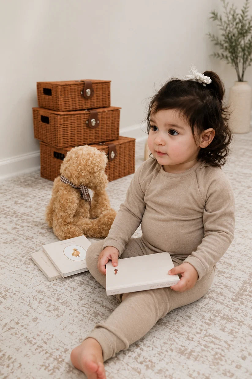 Niche Bebe Bare Comfort Set