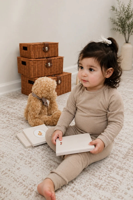 Niche Bebe Bare Comfort Set