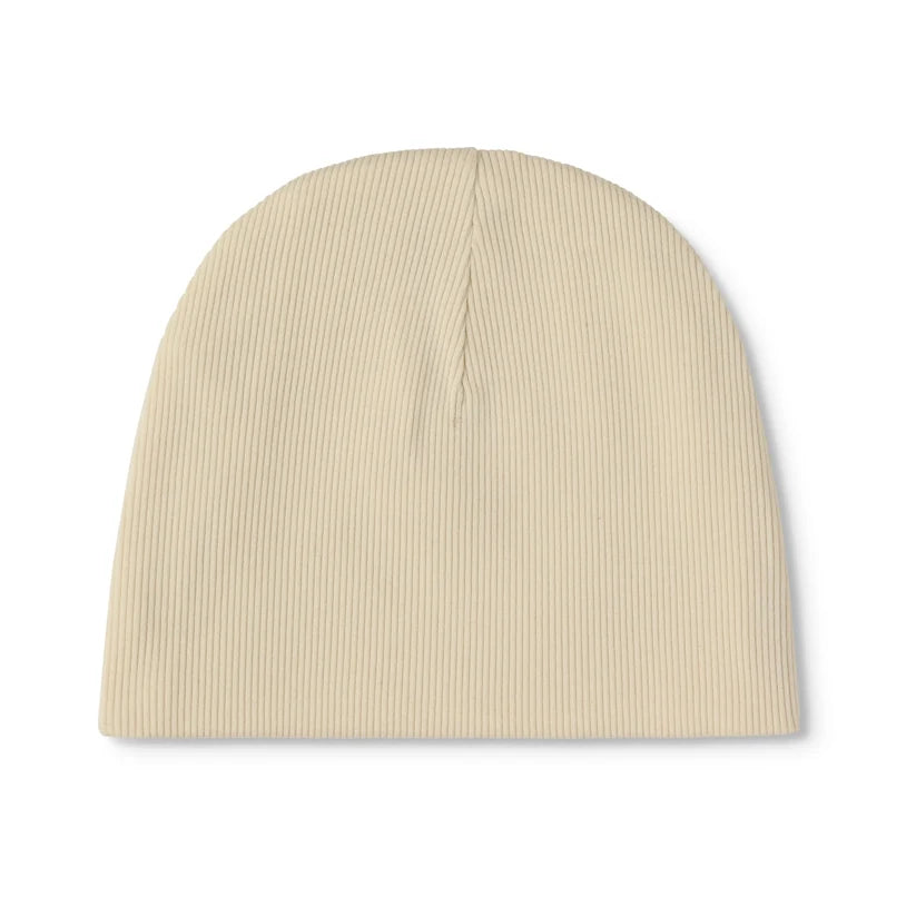 Niche Bebe Ruffle Stretchie & Hat