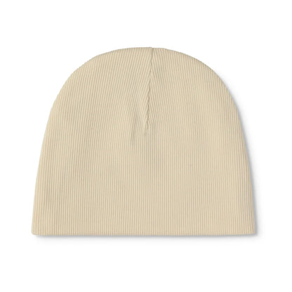 Niche Bebe Ruffle Stretchie & Hat