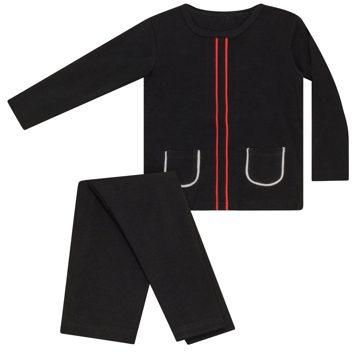 Pajama Coordinates Seven Cubs pajama-coordinates-seven-cubs