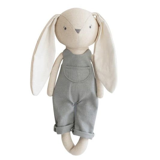 Alimrose Oliver Bunny (Grey)