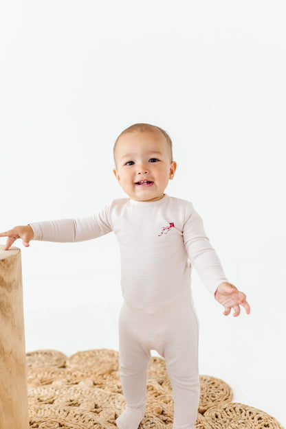 Ely's & Co French Terry Kite 3pc Set