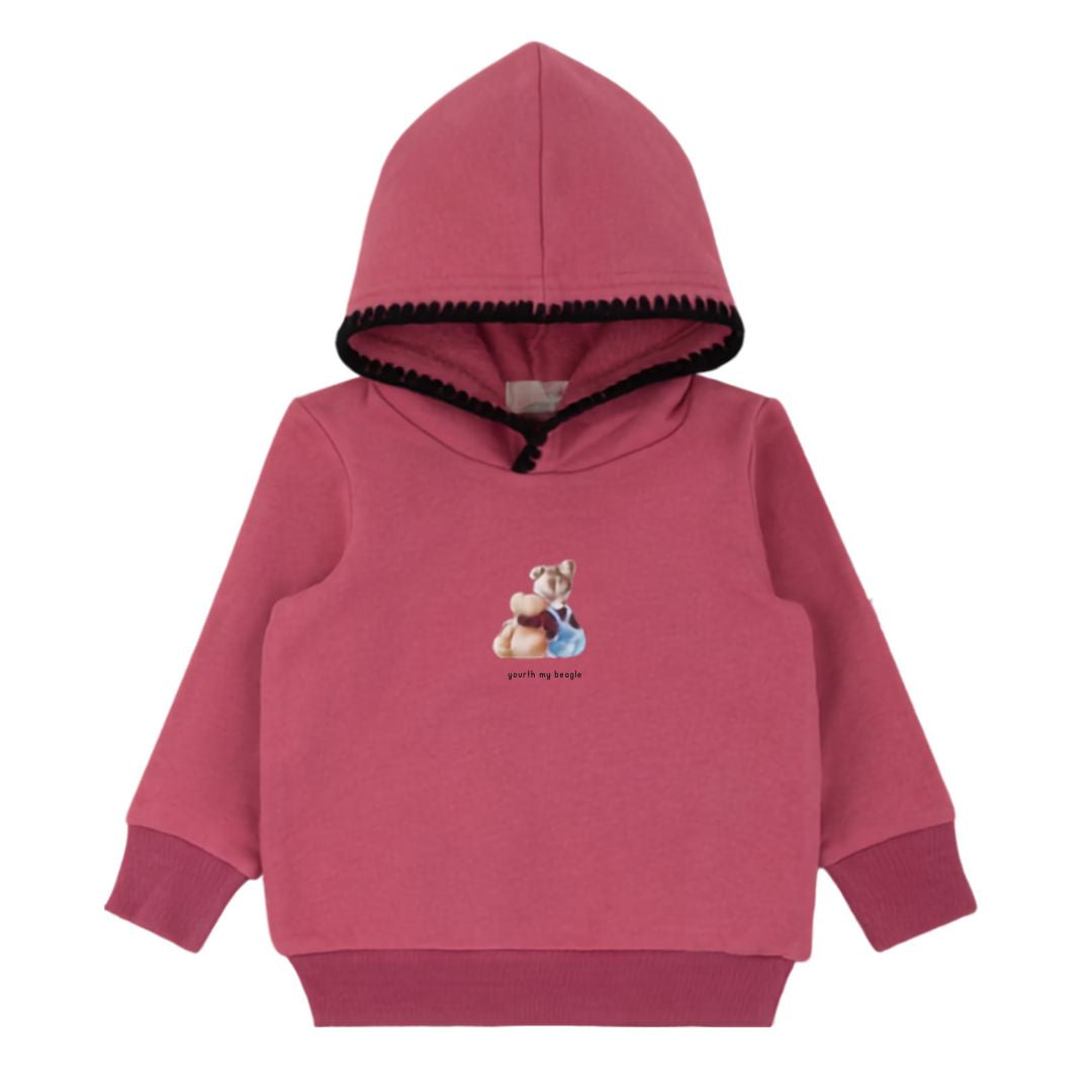 Bondoux Doll Top (g)
