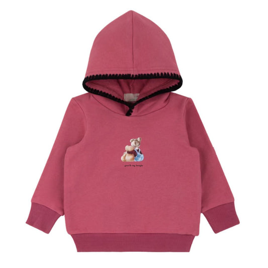 Bondoux Doll Top (g)