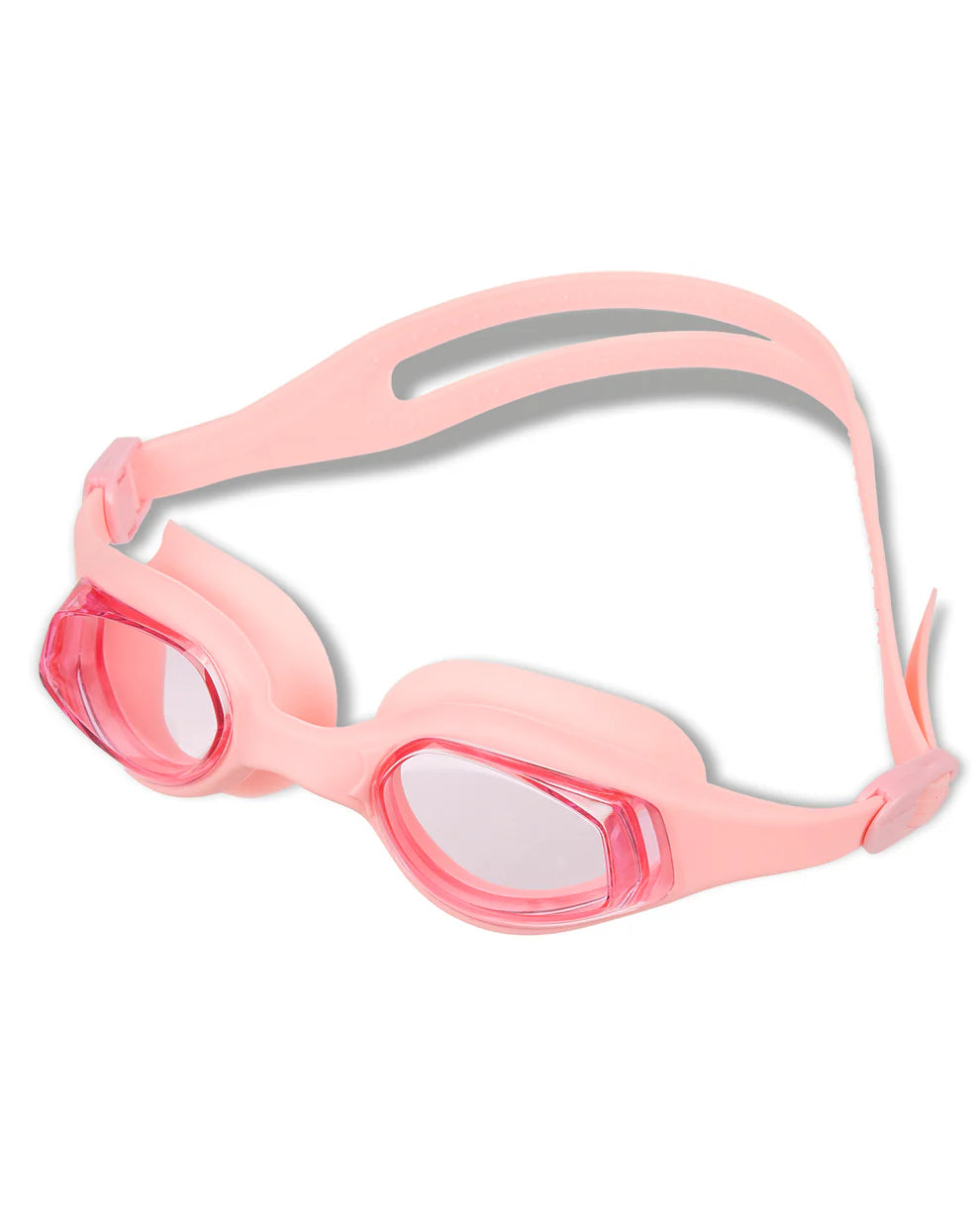Memoi Adult Anti-Fog Swimming Goggles