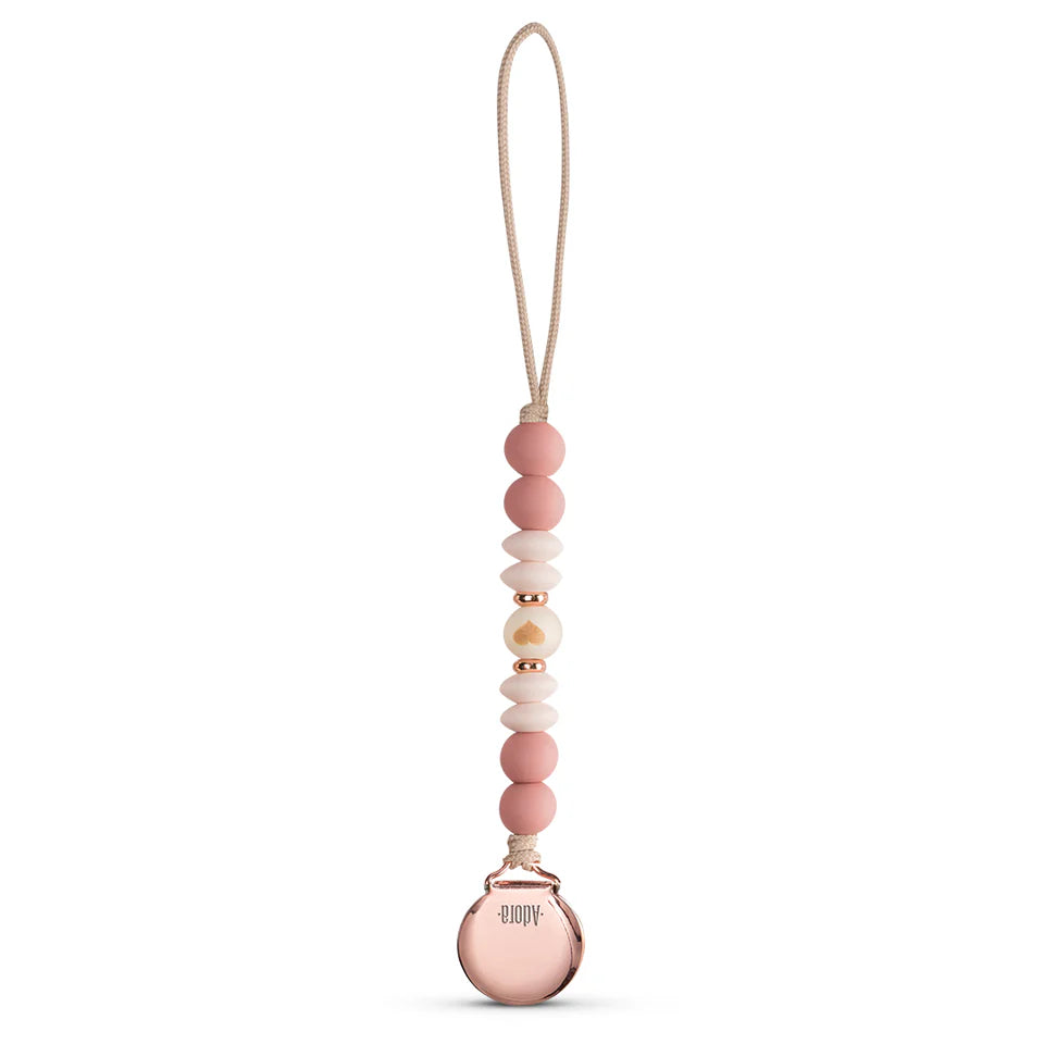 La'dore Heart Paci Clip