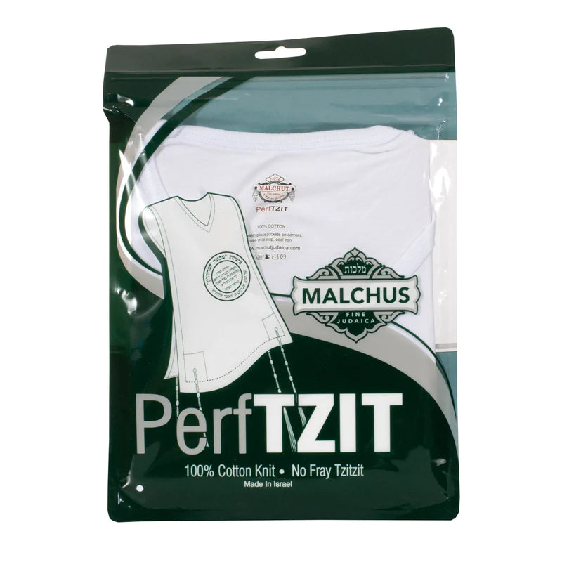 Malchus Perf Tzitzis
