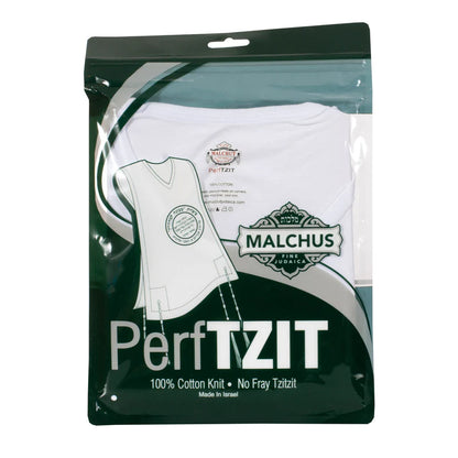 Malchus Perf Tzitzis