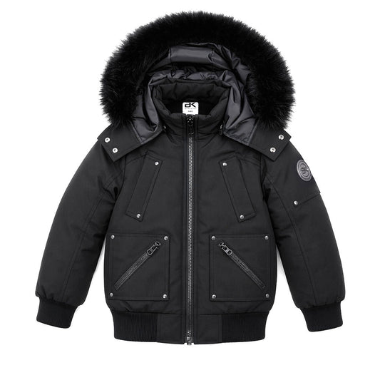 Buckingham Matt Pocket Jacket