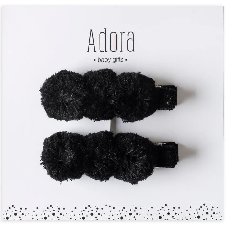 Adora Hair Accessories