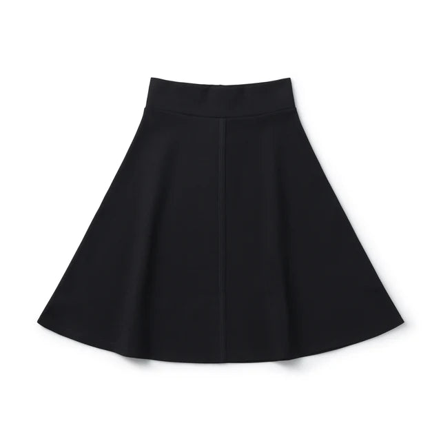 K&K Ponte Skirt