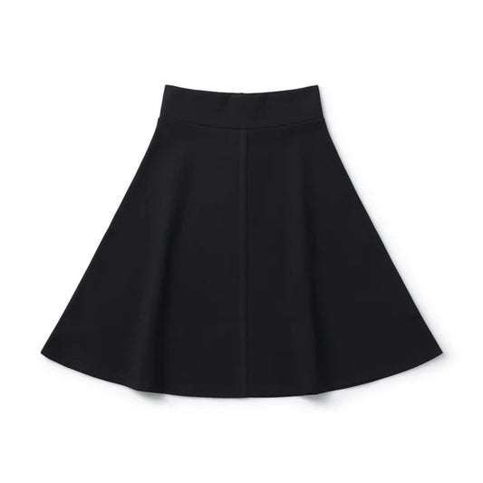 K&K Ponte Skirt