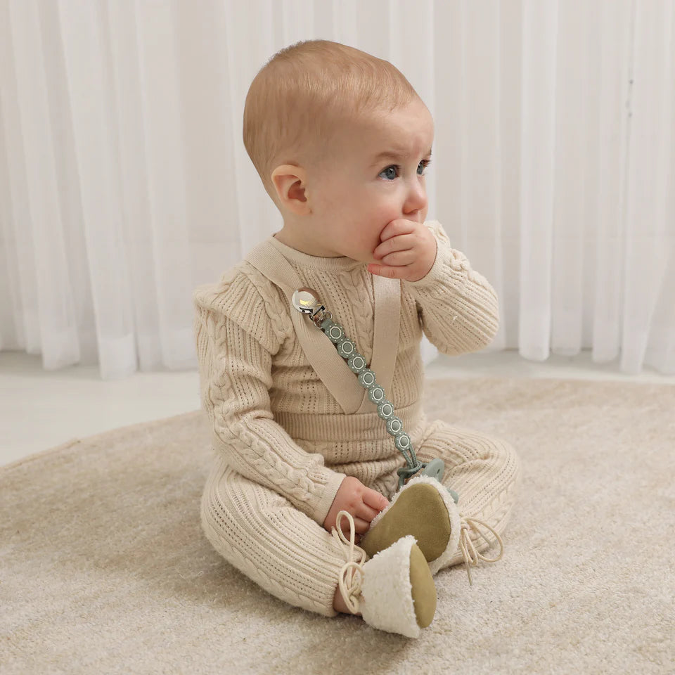 La'dore Poppy Paci Clip