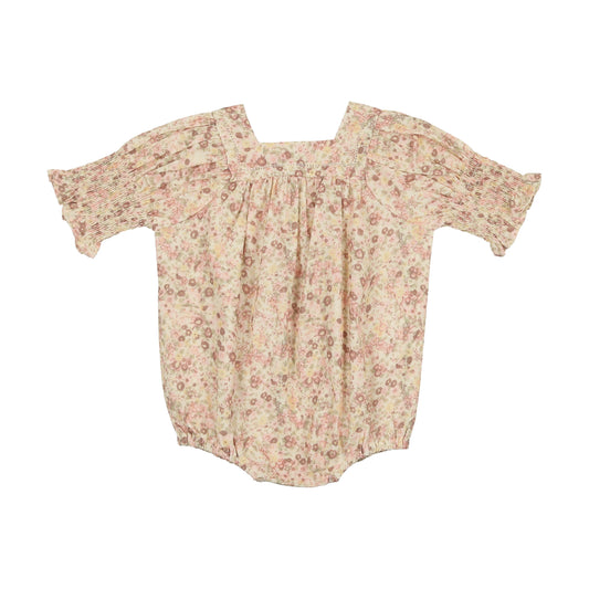 Bonjoy Prairie Romper