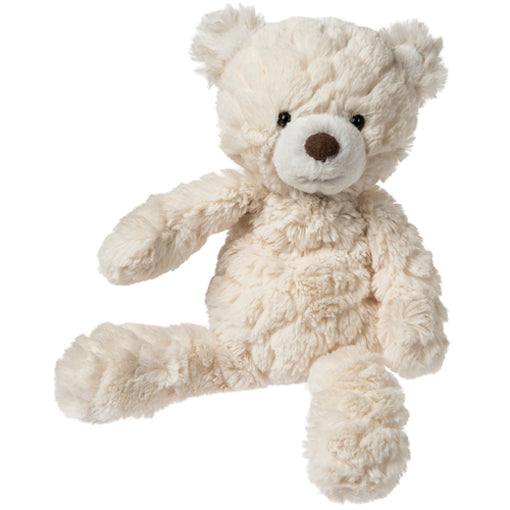 Mary Meyer Putty Teddy