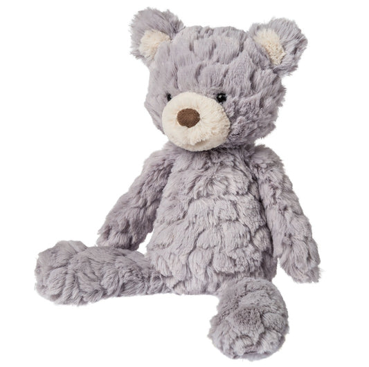 Mary Meyer Putty Teddy