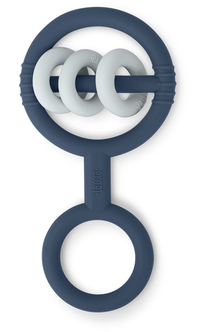 Adora Teether Rattle