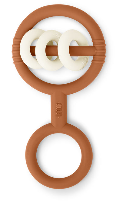 Adora Teether Rattle