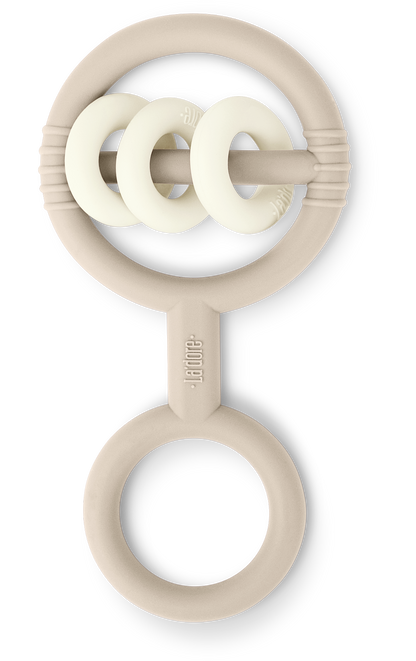 Adora Teether Rattle