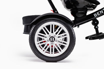 Bentley 6-in-1 Convertible Stroller Trike