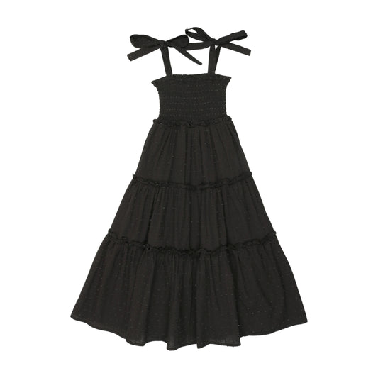 Bonjoy Maxi Dot Jumper