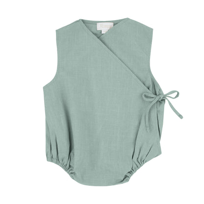 Rompp Textured Romper