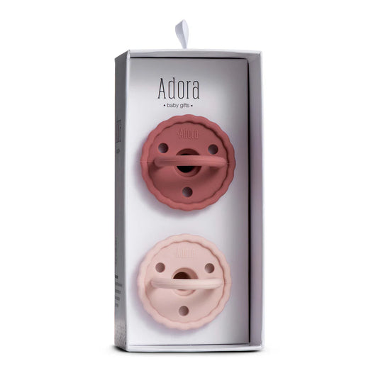 Adora Pacifiers