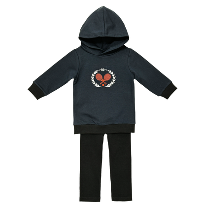 Jolie Enfant Tennis 2Pc Set
