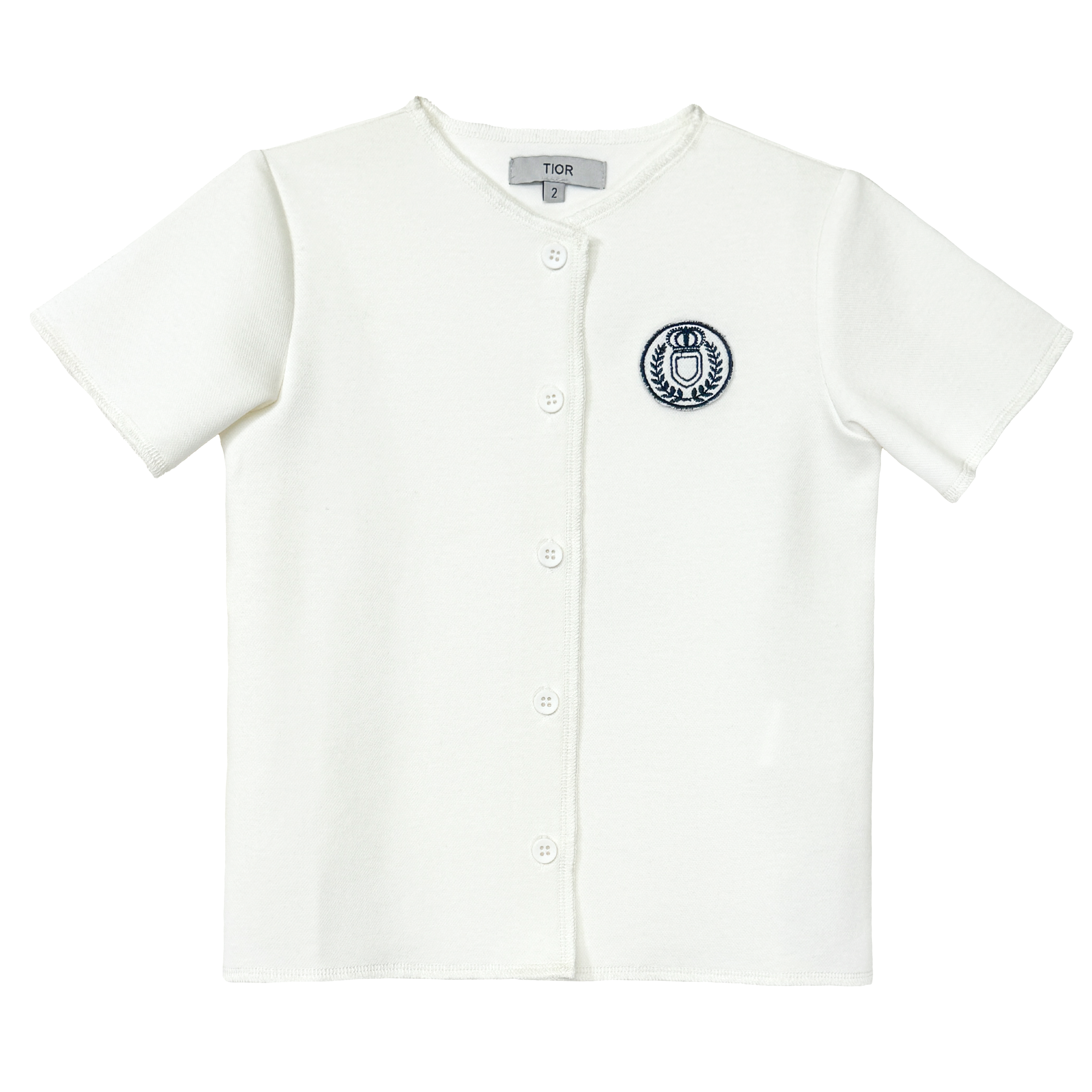 トップス HuberStore Original Emblem Shortsleeve HuberStore Original Emblem Shortsleeve