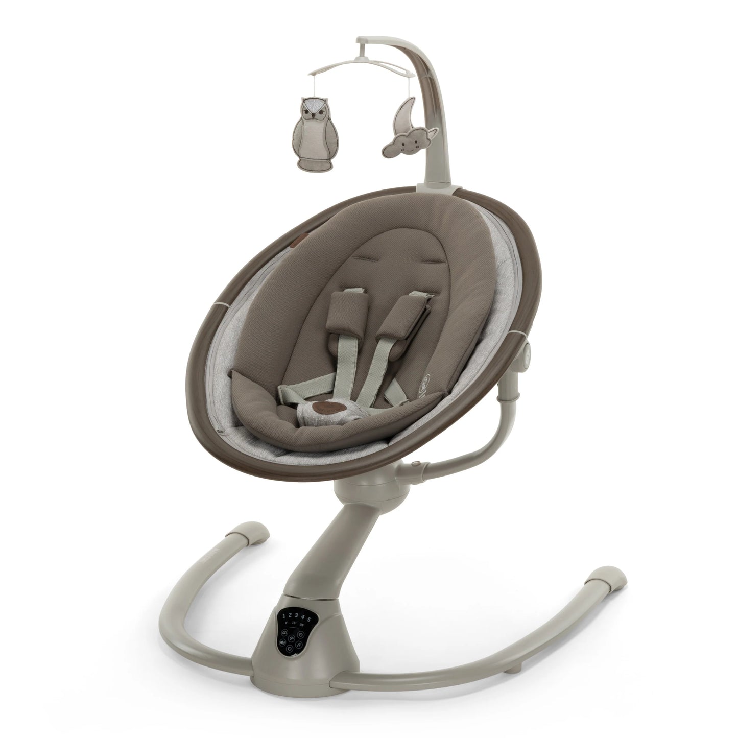 Maxi Cosi Cassia Swing (Truffle)